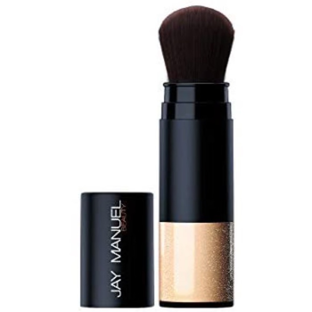 JAY MANUEL BEAUTY FILTER FINISH COLLECTION SKIN FACE LIFT HIGHLIGHTER